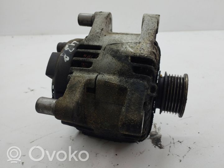 Peugeot 4007 Generatore/alternatore 9662731680