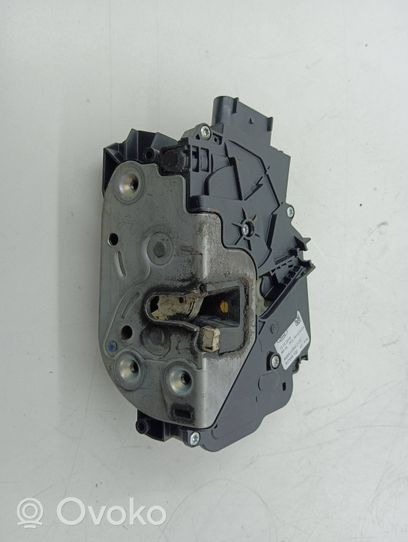 Ford Grand C-MAX Serrure de porte arrière A92400690001