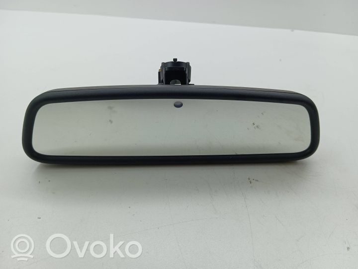 Volvo V50 Rear view mirror (interior) 30799776