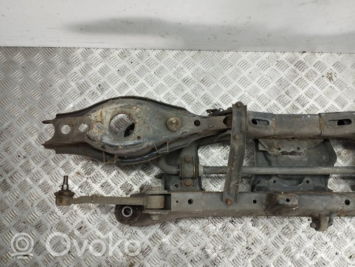 Toyota Avensis T270 Rear subframe 