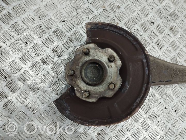 Toyota Avensis T270 Rear wheel hub 