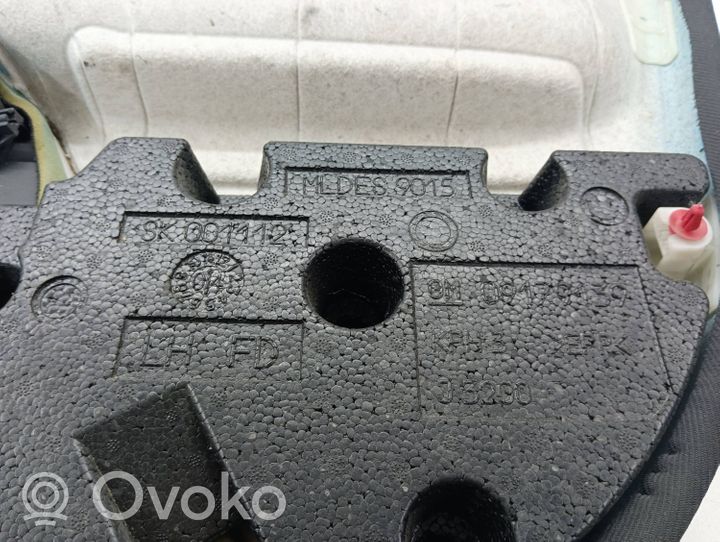 Opel Vectra C Etuoven verhoilu SK001104