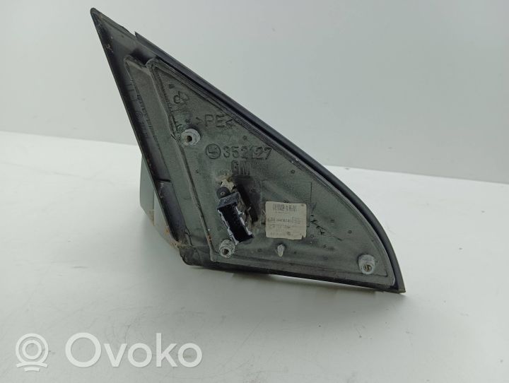 Opel Vectra C Veidrodėlis (mechaninis) 24436145