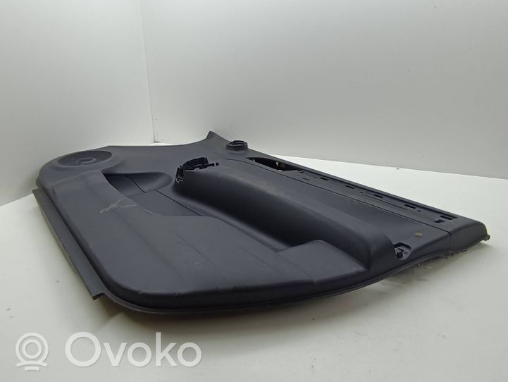 Honda CR-V Garniture de panneau carte de porte avant 83500SWWAE01027