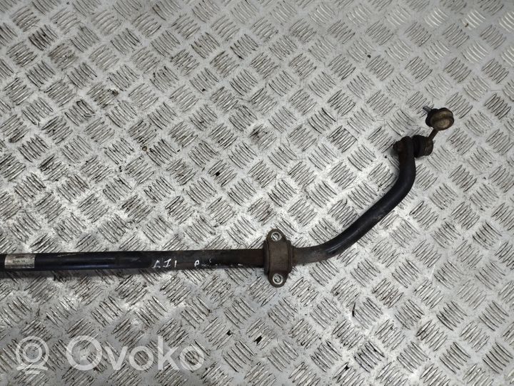 Maserati Quattroporte Stabilizator przedni / drążek 