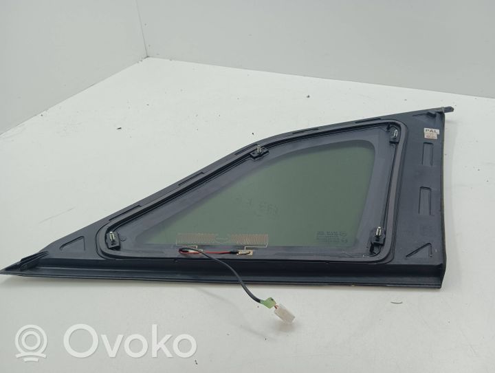 Opel Antara Seitenfenster Seitenscheibe hinten 43R000083