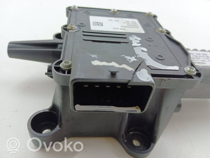 Peugeot 5008 Module de commande de frein à main A2C53379976