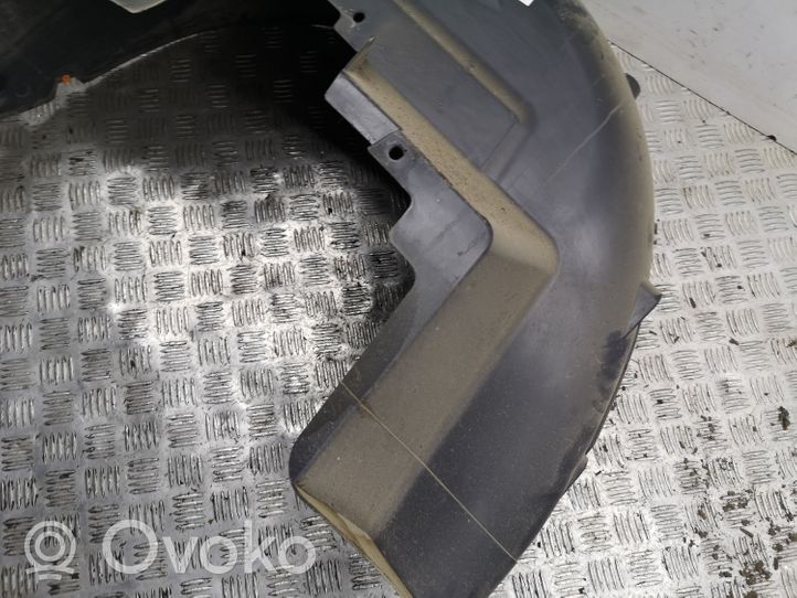 Citroen C5 Aircross Rivestimento paraspruzzi parafango posteriore 