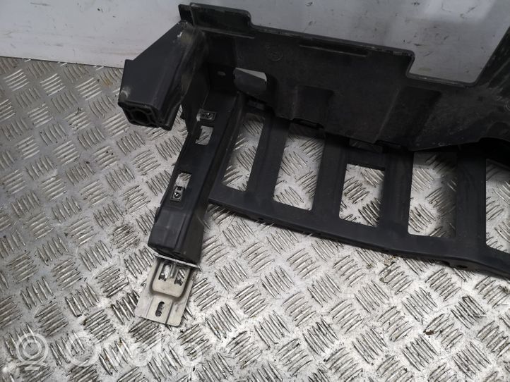 Citroen C5 Aircross Staffa del pannello di supporto del radiatore parte superiore 