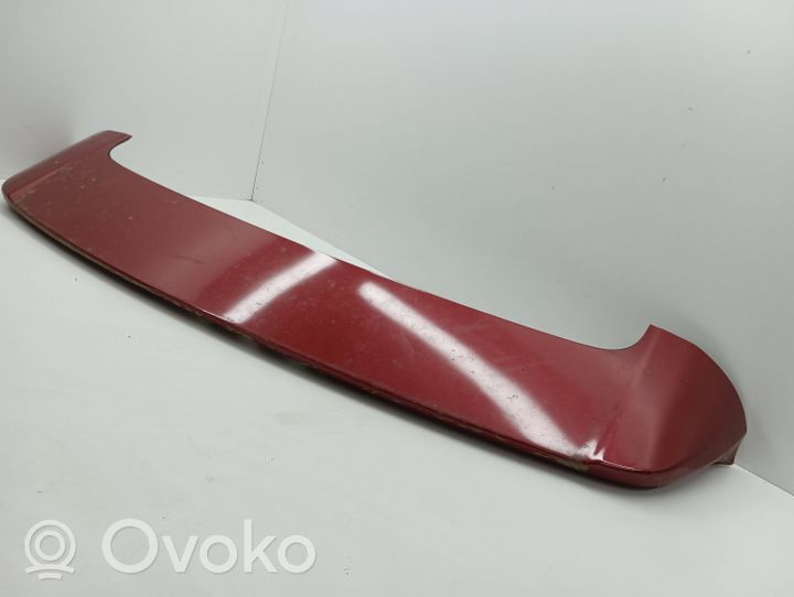 Toyota RAV 4 (XA40) Spoiler del portellone posteriore/bagagliaio 7608542130