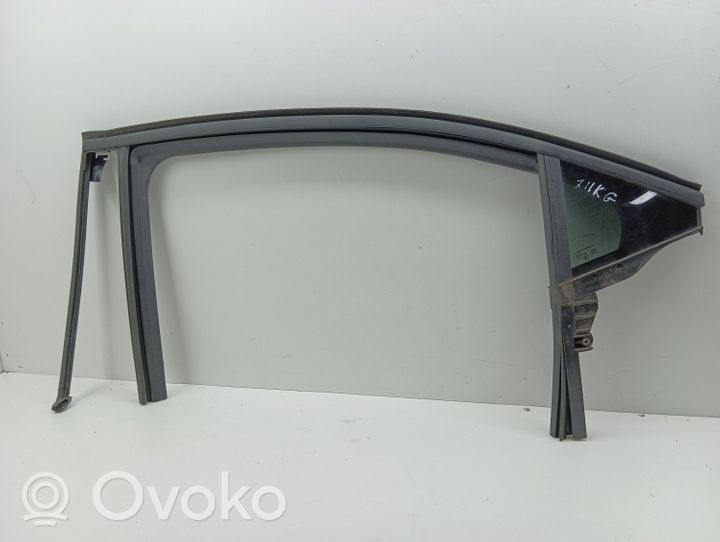 Opel Mokka B Takakulmaikkunan ikkunalasi 43R00101