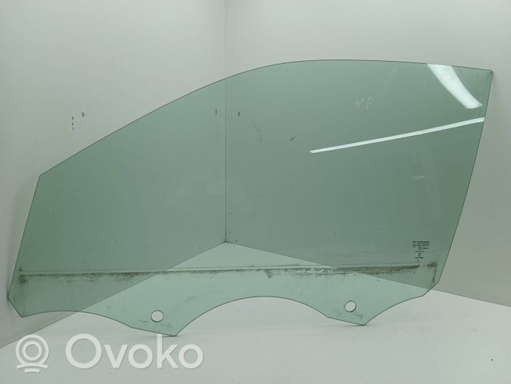 Opel Mokka B Etuoven ikkunalasi, neliovinen malli 43R000929