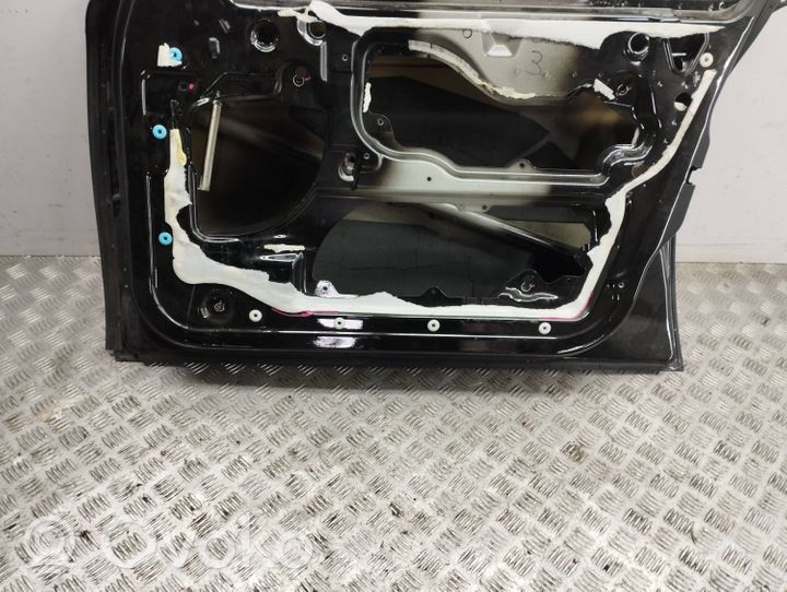 Maserati Quattroporte Drzwi przednie 