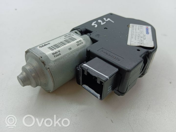 Volvo S60 Sunroof motor/actuator 1717822B