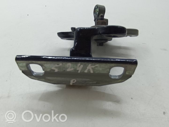 Volvo S60 Front door upper hinge 31218514