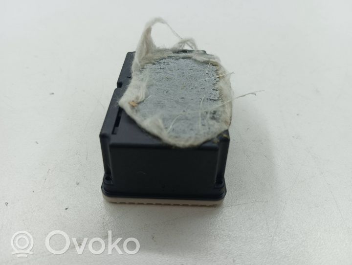 Volvo S60 Door central lock control unit/module 31268992