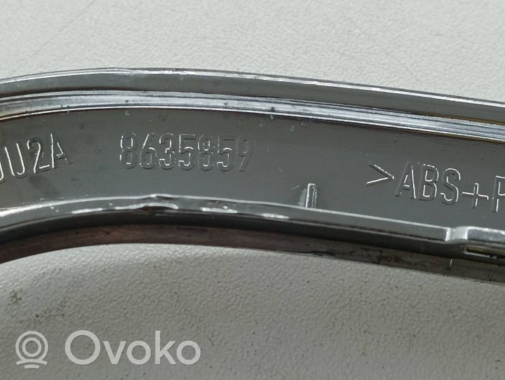 Volvo S60 Oviverhoilusarja 8635848