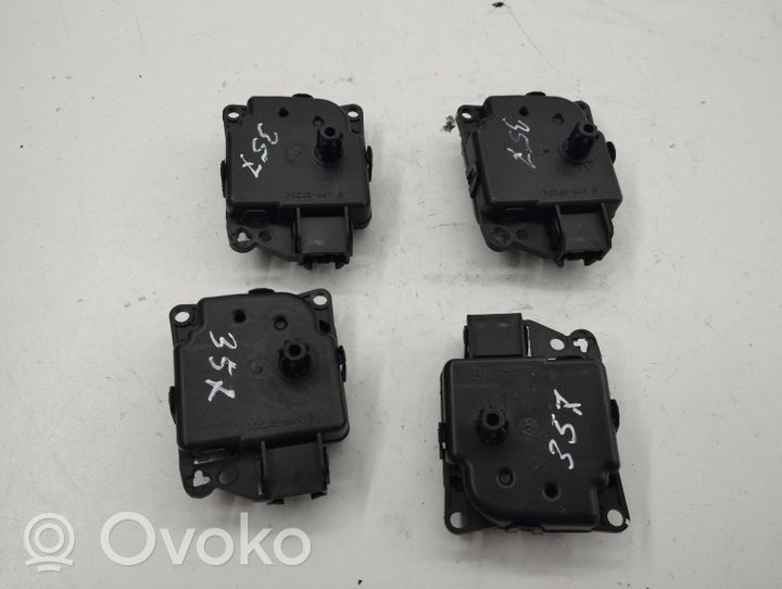 Chrysler Voyager Stellmotor Heizung Klima M8679001