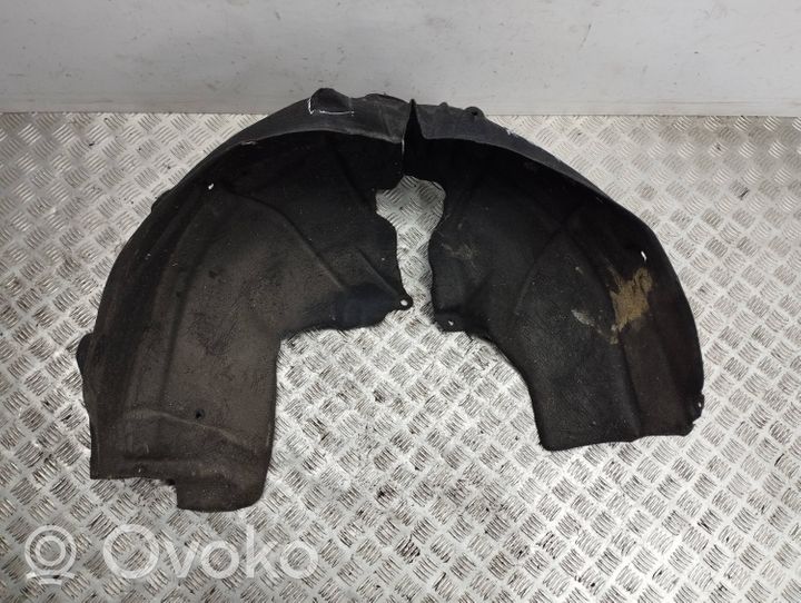 Audi Q5 SQ5 Rear arch fender liner splash guards 