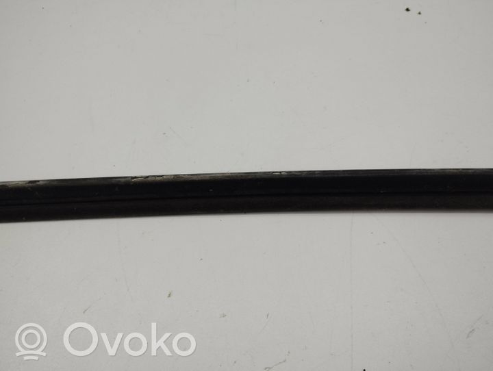 Toyota RAV 4 (XA40) Rivestimento modanatura del vetro della portiera posteriore 