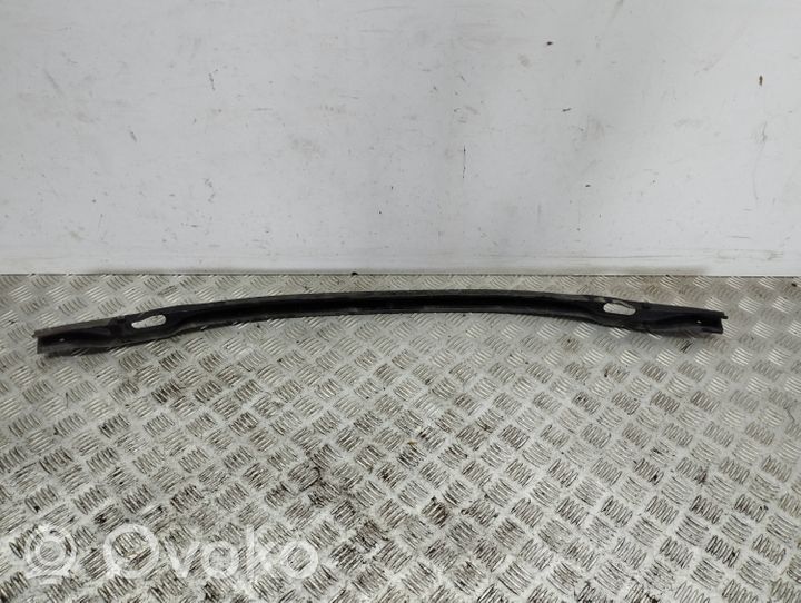 BMW 5 F10 F11 Front bumper cross member 