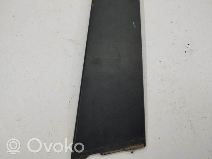 Toyota RAV 4 (XA40) Rivestimento modanatura del vetro della portiera anteriore 75757