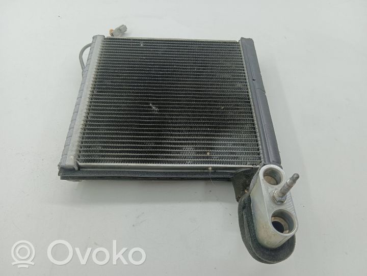 Honda CR-V Air conditioning (A/C) radiator (interior) 