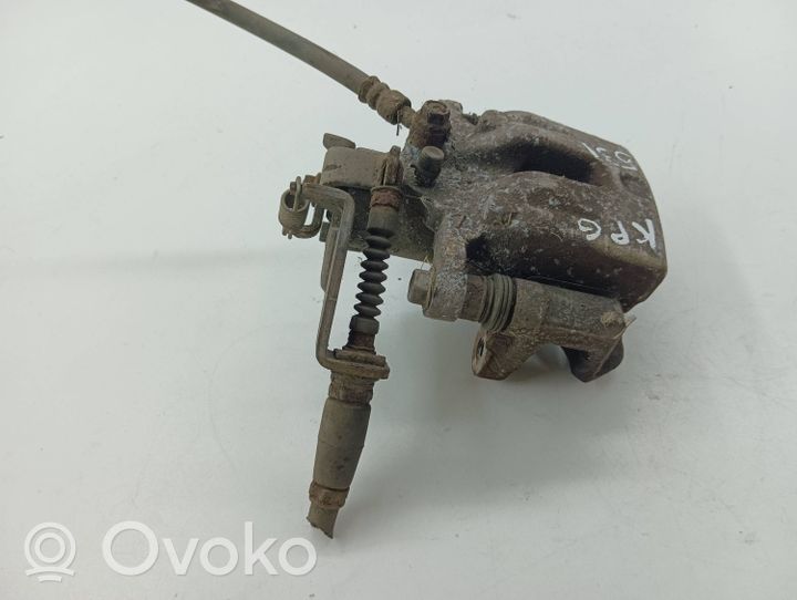 Hyundai i30 Caliper del freno trasero 