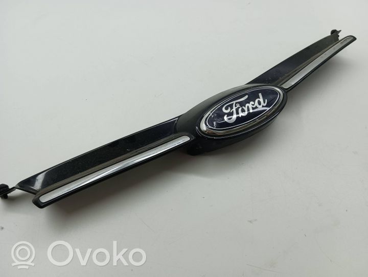 Ford Focus Grille calandre supérieure de pare-chocs avant BM518A133CJ