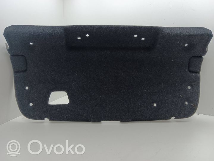 Volvo S60 Takaluukun koristelista 39582052