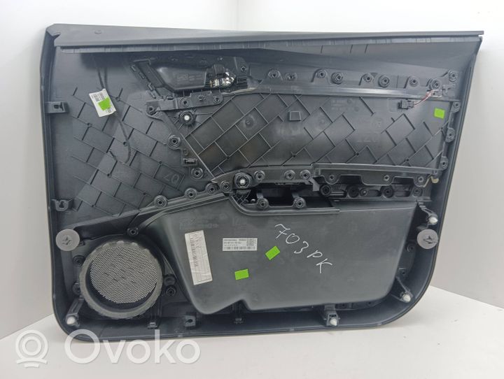 Seat Arona Etuoven verhoilu 6F0867011DQ