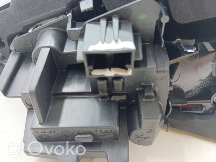 Seat Arona Lampy tylnej klapy bagażnika 6E9945308E