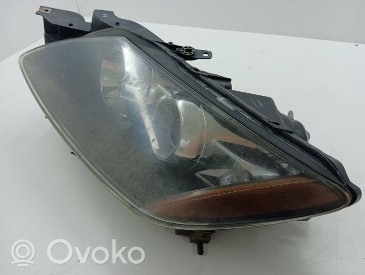 Mazda CX-7 Phare frontale E22151040