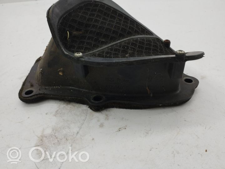 Maserati Quattroporte Część rury dolotu powietrza 67288400