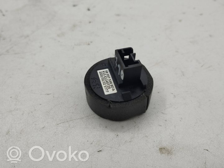 Citroen C5 Aircross Antenne bobine transpondeur 9809759880