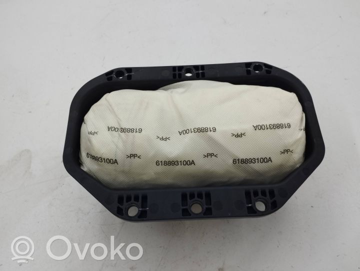 Opel Zafira C Airbag del passeggero 13381058