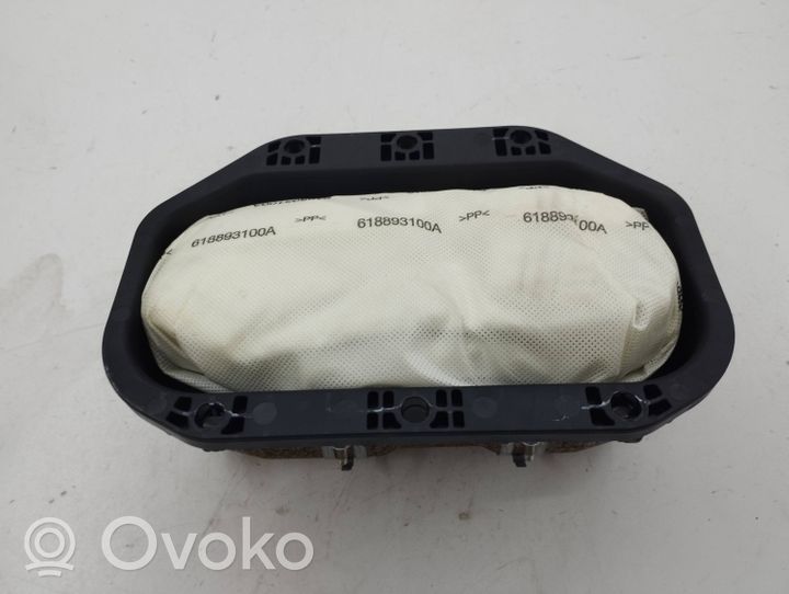 Opel Zafira C Airbag del passeggero 13381058