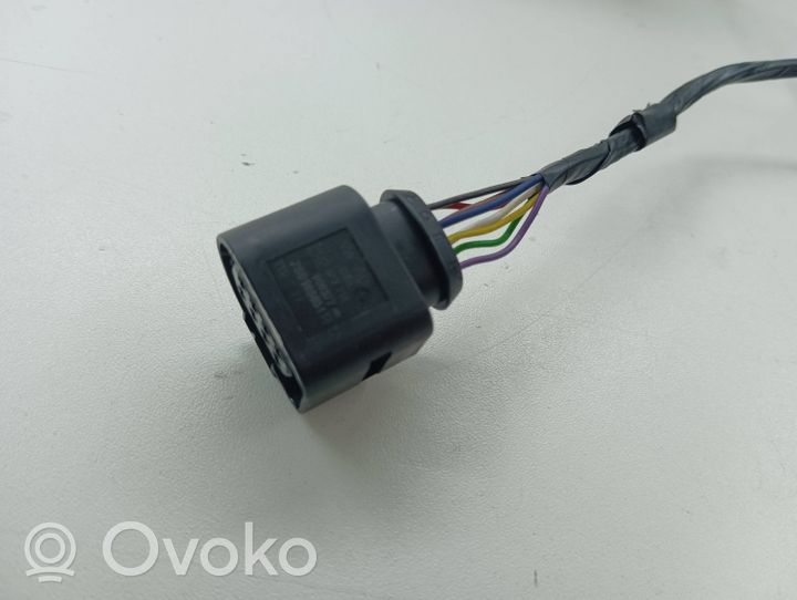 Seat Arona Elektryczne lusterko boczne drzwi przednich E9026684