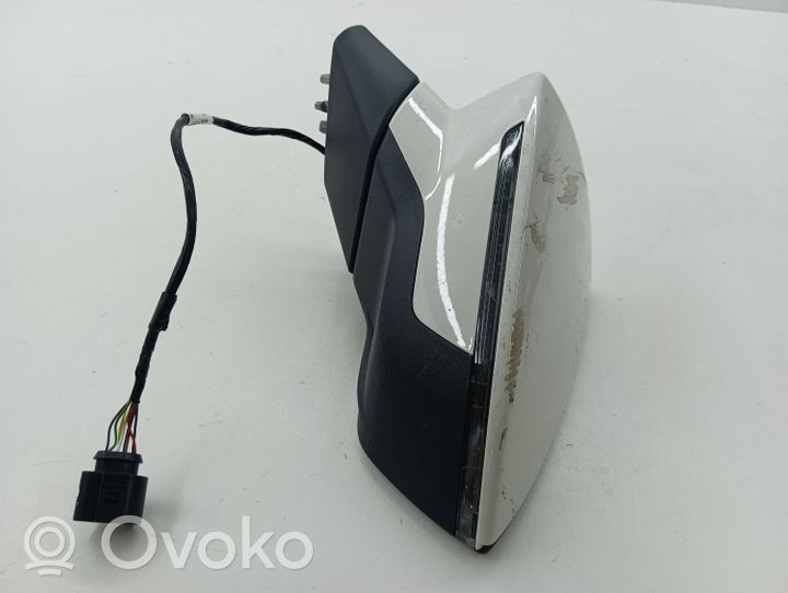 Seat Arona Elektryczne lusterko boczne drzwi przednich E9026684