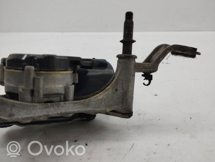 Opel Zafira C Motorino del tergicristallo W000027367