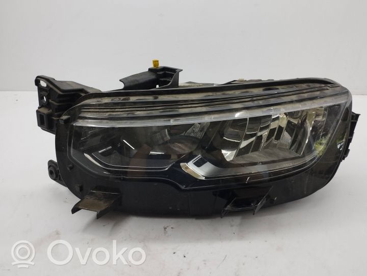 Citroen C5 Aircross Phare frontale 9822187280