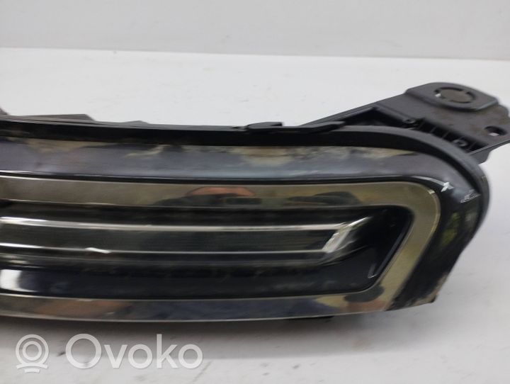 Citroen C5 Aircross LED dienas gaisma 9818005180