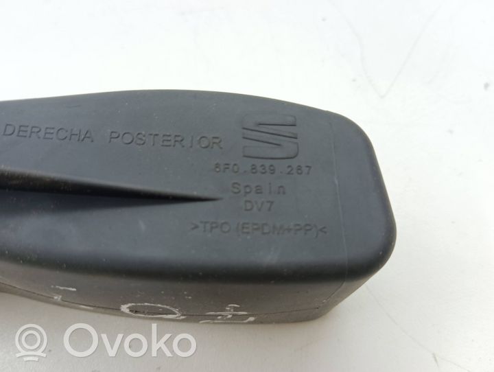 Seat Arona Ogranicznik drzwi tylnych 6F0839267