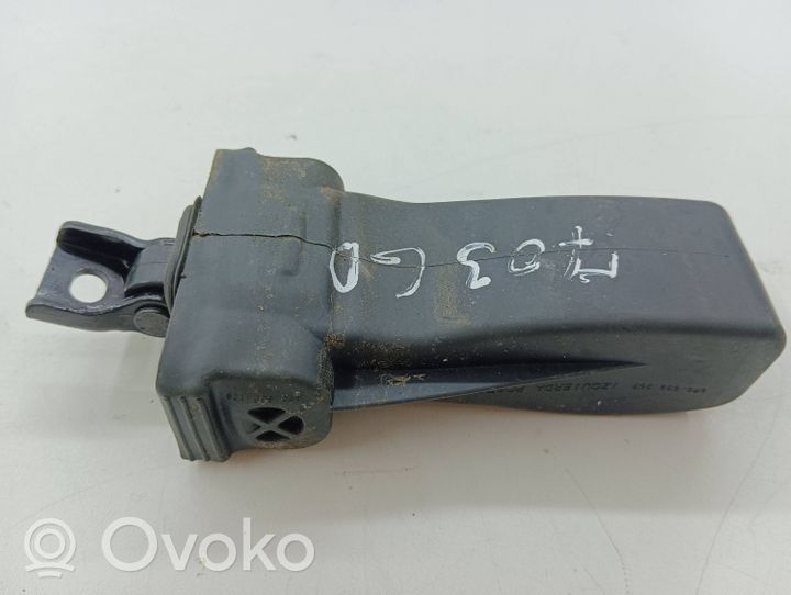 Seat Arona Takaoven pidätin 6F0839267