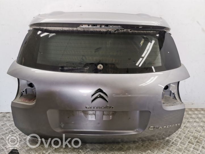 Citroen C5 Aircross Portellone posteriore/bagagliaio 