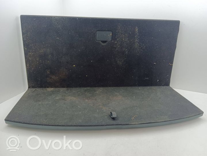 Mazda CX-7 Tapis de coffre EH446883X