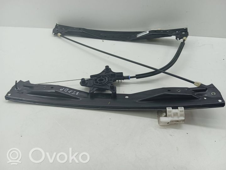 Chrysler Voyager Priekinio el. lango pakėlimo mechanizmo komplektas 3014622J