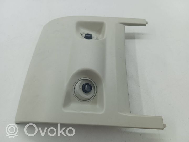 Chrysler Voyager Lampka podsufitki tylna 5KR06DW1AA