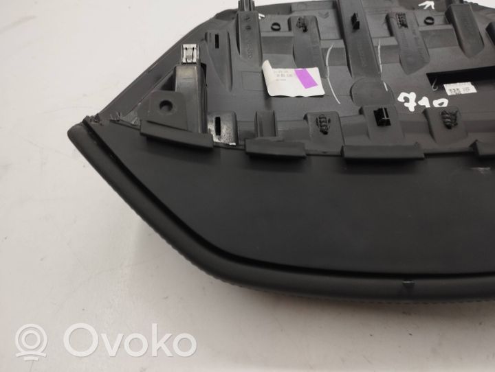 Citroen C5 Aircross Garniture de tableau de bord 9817216577