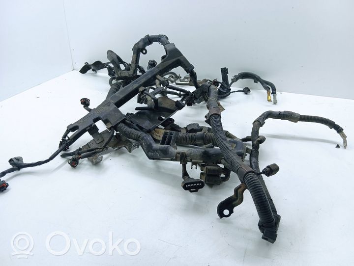 Honda CR-V Engine installation wiring loom 32110REWE004